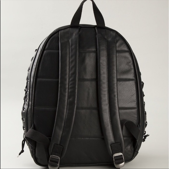 JEAN PAUL GAULTIER x EASTPAK - Quilted backpack - Picture 7 of 10